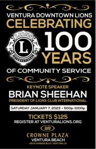 ventura 100th ventura 100th