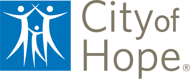 CITY OF HOPE