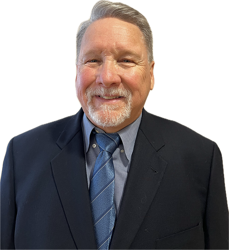 PDG Norm McDaniel