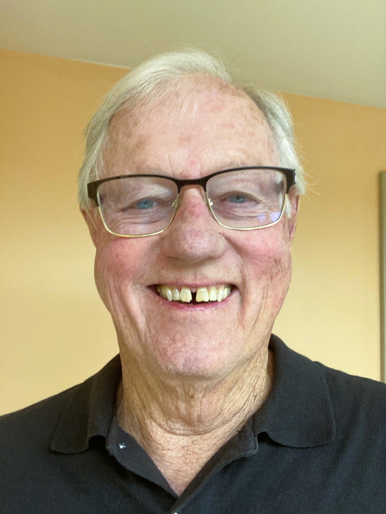 Rob Glasgow