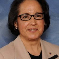 JNichols Juanita Nichols