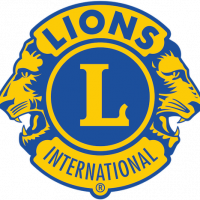 Lions International Logo