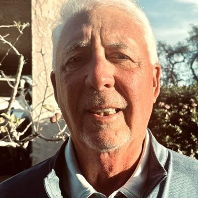 Gerry Mercure