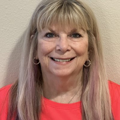 Global Membership Team Coordinator