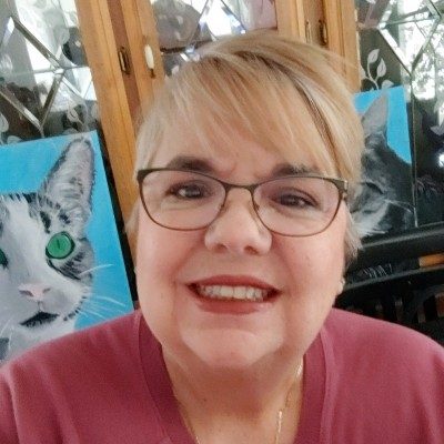 Kathryn Scott