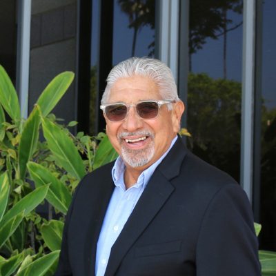 Rich Cervantes